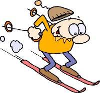 Besplatno skijanje za naše učenike